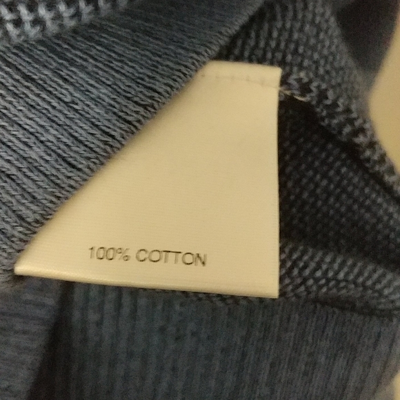 Men Cremieux Sweater - Picture 6 of 6